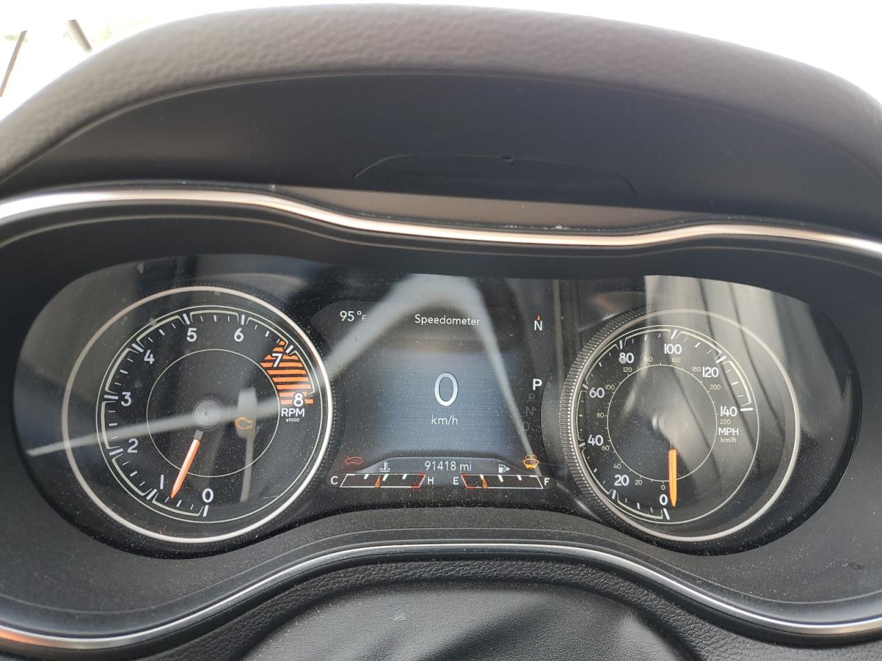 2019 Jeep Cherokee Limited VIN: 1C4PJMDX8KD352412 Lot: 69039525