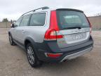 2015 VOLVO XC70 D5 [215] SE LUX 5DR AWD GEARTRONIC for sale at Copart YORK