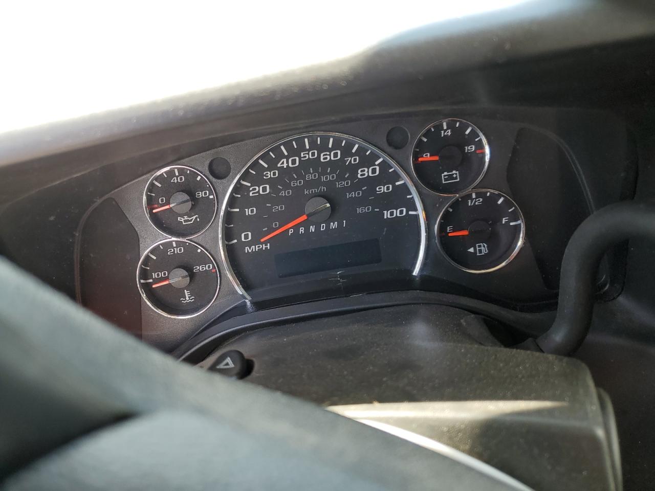 2016 Chevrolet Express G2500 VIN: 1GCWGAFF2G1130485 Lot: 68861005