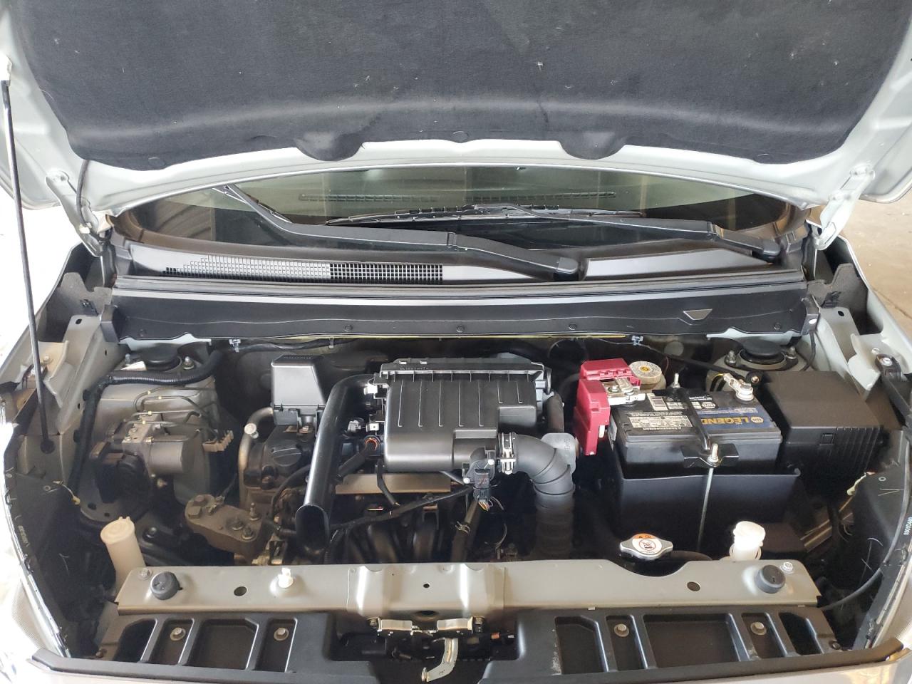 2021 Mitsubishi Mirage Es VIN: ML32AUHJ6MH009919 Lot: 70339995