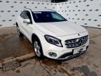 2018 MERCEDES-BENZ GLA SPORT for sale at Copart WESTBURY