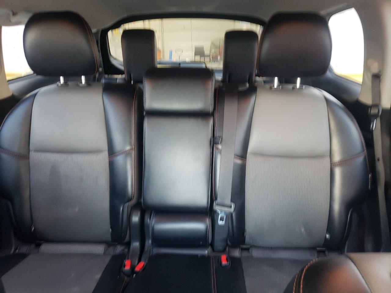 2020 Nissan Pathfinder Sv VIN: 5N1DR2BN2LC626708 Lot: 67989835