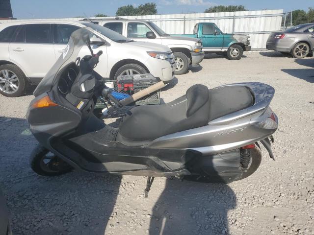 2007 YAMAHA YP400   