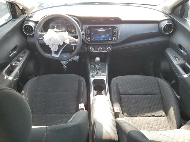  NISSAN KICKS 2023 Gray