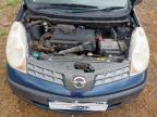 2006 NISSAN NOTE S for sale at Copart SANDTOFT