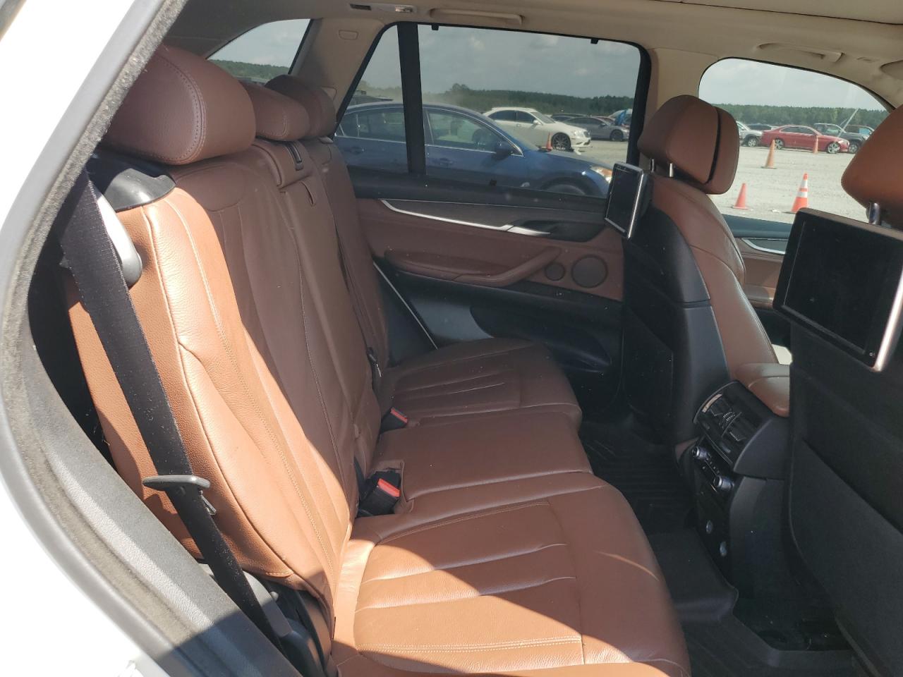 2014 BMW X5 xDrive35D VIN: 5UXKS4C50F0J94505 Lot: 69784225