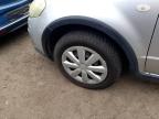 2007 SUZUKI SX4 GL for sale at Copart SANDY