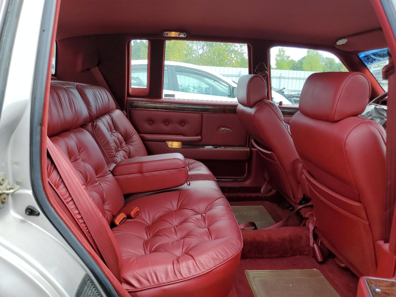 1992 Chrysler New Yorker Fifth Avenue VIN: 1C3XV66LXND859976 Lot: 68680145