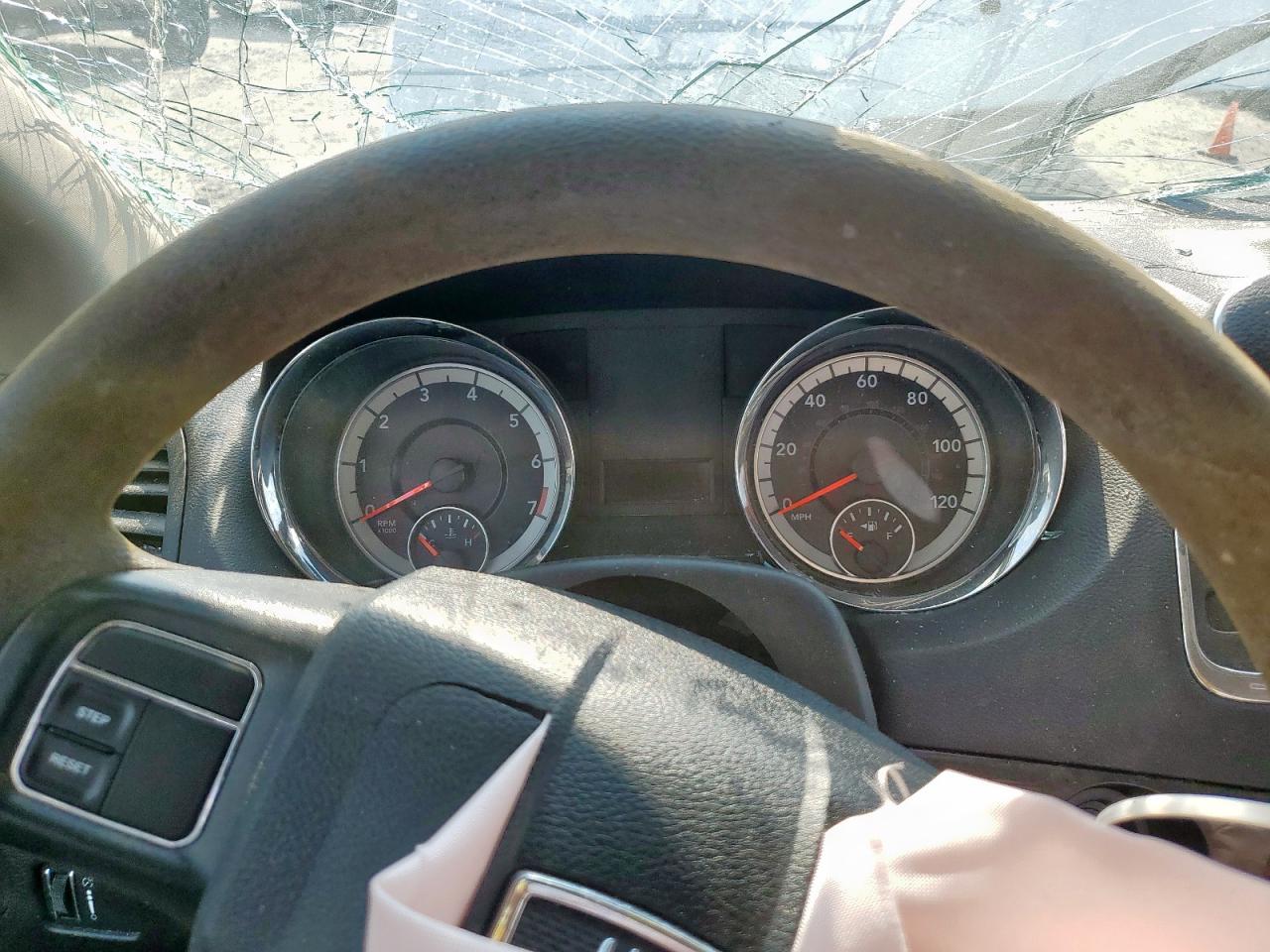 2019 Dodge Grand Caravan Se VIN: 2C4RDGBG9KR719920 Lot: 69480085