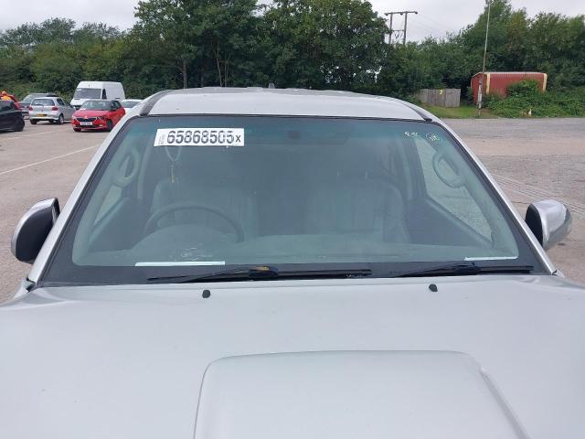 2011 TOYOTA HILUX INVINCIBLE D/CAB PICK UP 3.0 D-4D 4WD 171 AUTO