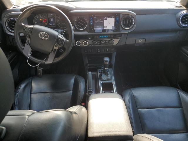  TOYOTA TACOMA 2018 Серый