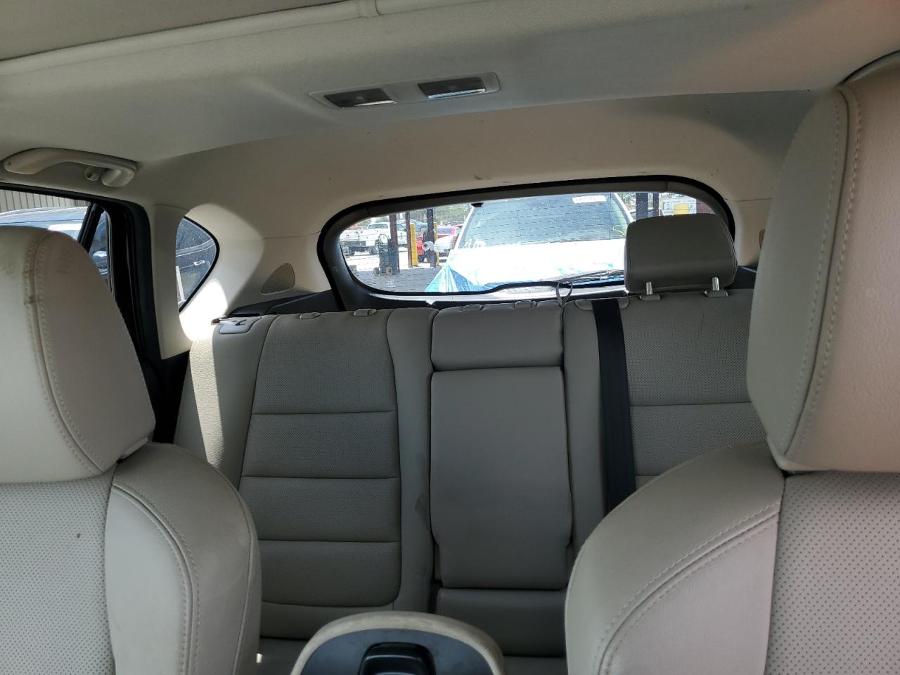 2015 Mazda Cx-5 Gt VIN: JM3KE2DY4F0469338 Lot: 68575135