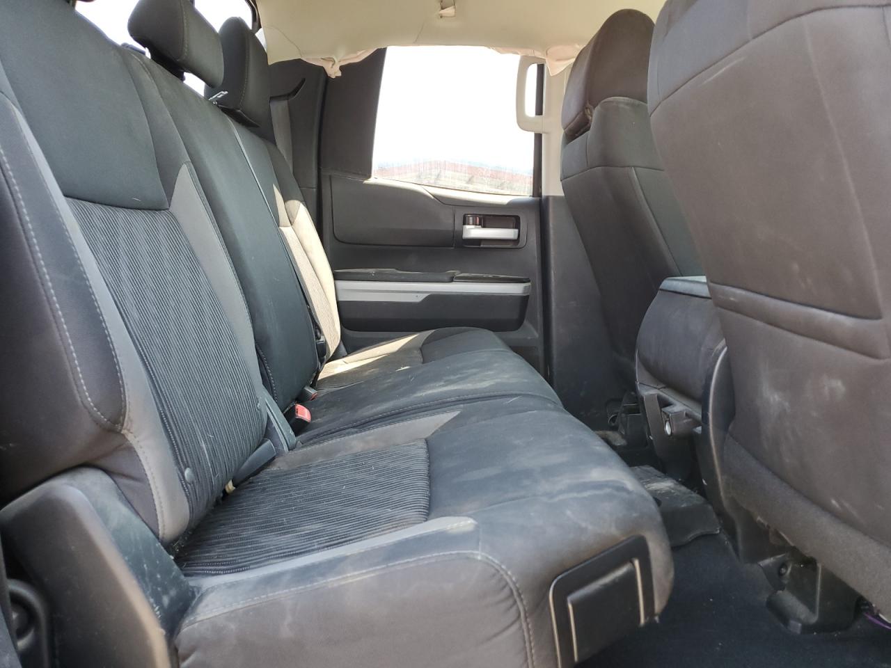 2014 Toyota Tundra Double Cab Sr VIN: 5TFUM5F10EX051368 Lot: 69584745