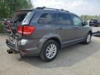 2015 DODGE JOURNEY SXT   à vendre chez Copart ON - COOKSTOWN