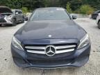 2015 MERCEDES-BENZ C 300 4MATIC   à vendre chez Copart GA - FAIRBURN