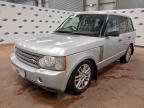 2009 LAND ROVER RANGE ROVER VOGUE TDV8 A 3.6 TDV8 VOGUE 4DR AUTO for sale at Copart NEWBURY