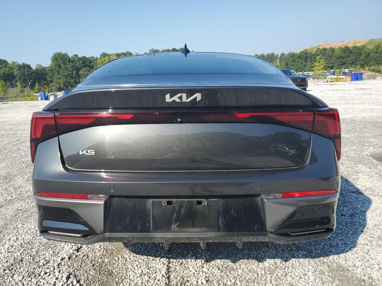 2025 Kia K5 Lxs VIN: KNAG24J72S5283256 Lot: 69153795