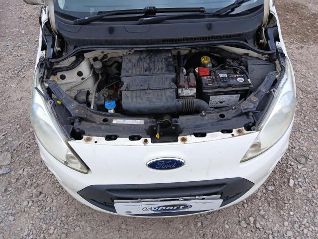 2011 FORD KA TITANIU