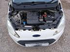 2011 FORD KA TITANIU for sale at Copart BRISTOL