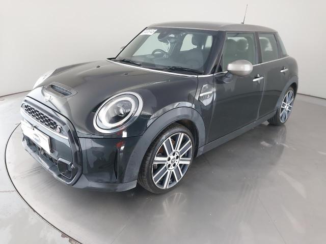 2023 MINI COOPER S E for sale at Copart WESTBURY