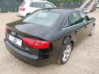 2015 AUDI A4 SE TECHNIK for sale at Copart COLCHESTER