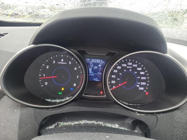 2016 HYUNDAI VELOSTER   