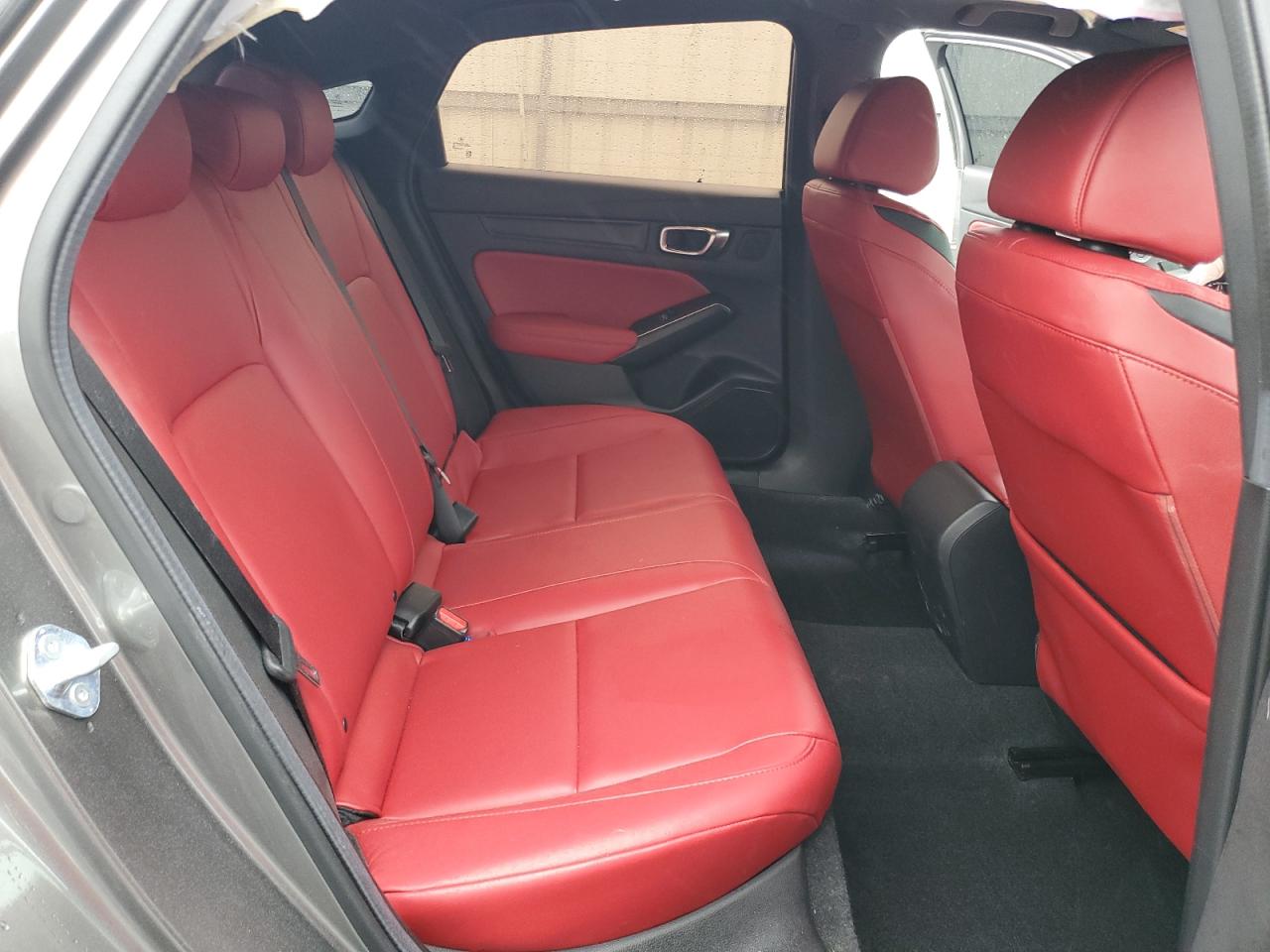 2025 Acura Integra A-Spec VIN: 19UDE4H38SA006703 Lot: 68585725