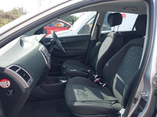2012 HYUNDAI I20 CLASSI