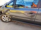 2010 VAUXHALL ZAFIRA DES for sale at Copart PETERLEE