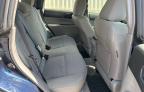 2006 SUBARU FORESTER 2.5X   à vendre chez Copart AB - CALGARY