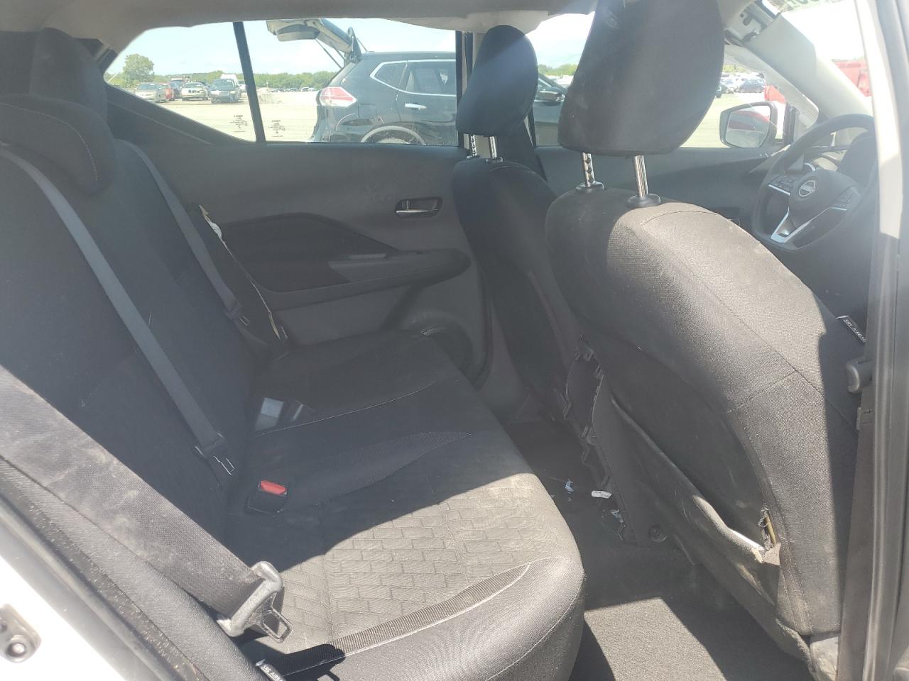2024 Nissan Kicks Sv VIN: 3N1CP5CV1RL575031 Lot: 68665835