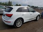 2015 AUDI Q5 TDI PREMIUM PLUS   à vendre chez Copart ON - TORONTO