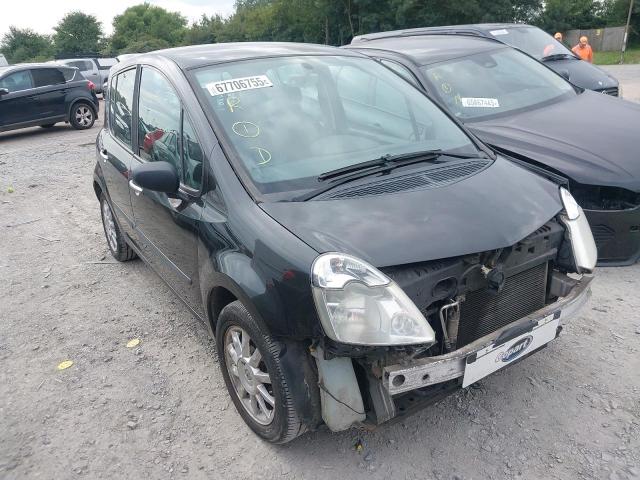 2007 RENAULT MODUS DYNA