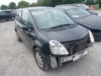 2007 RENAULT MODUS DYNA for sale at Copart SANDWICH
