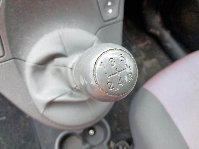 2010 FIAT PANDA DYNAMIC