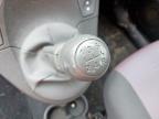 2010 FIAT PANDA DYNAMIC for sale at Copart BRISTOL