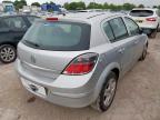 2009 VAUXHALL ASTRA ACTIVE  for sale at Copart WESTBURY