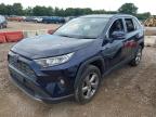 2020 TOYOTA RAV4 DESIGN for sale at Copart COLCHESTER