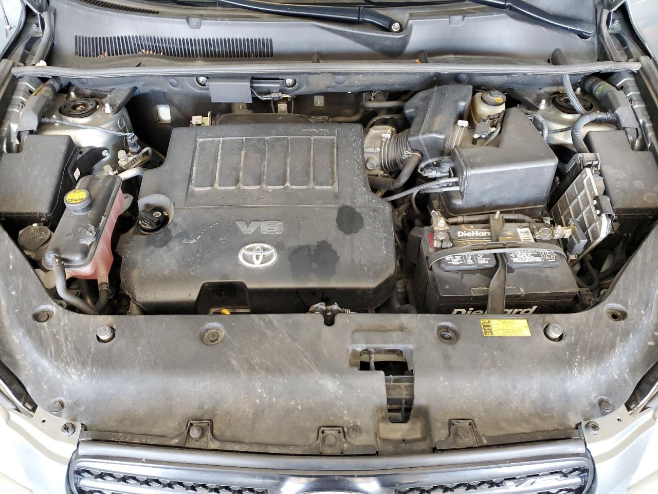 2007 Toyota Rav4 VIN: JTMBK33V075017728 Lot: 68728845