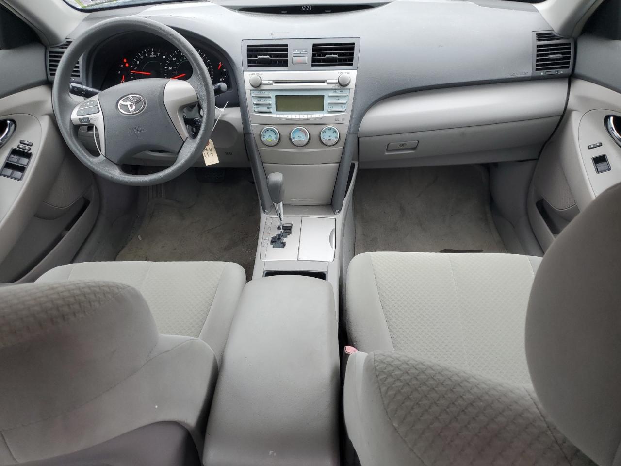 2009 Toyota Camry Base VIN: 4T4BE46K79R048161 Lot: 69187945