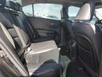 2013 HONDA ACCORD EXL   for sale at Copart AB - CALGARY