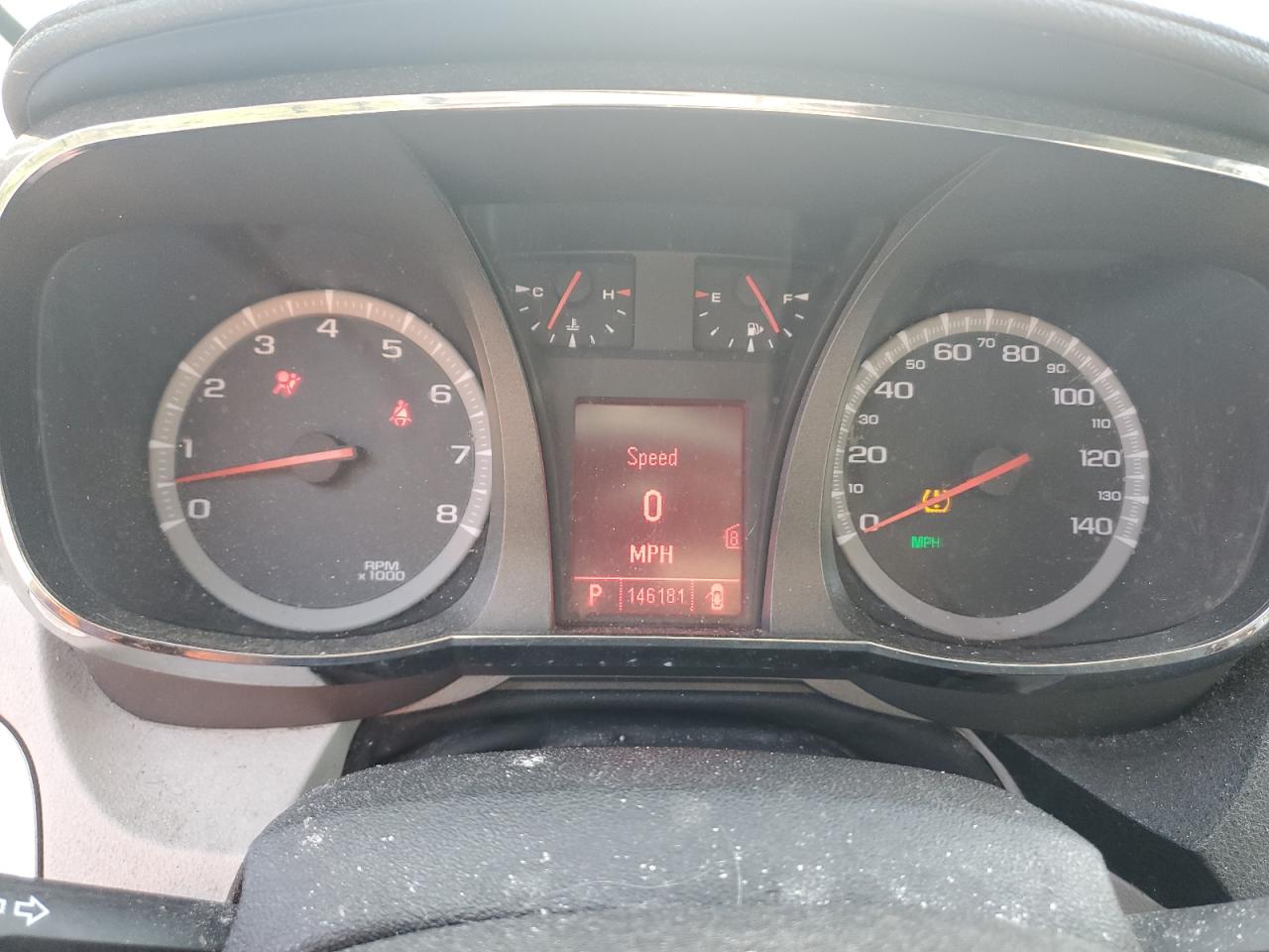 2011 GMC Terrain Slt VIN: 2CTFLVE58B6393473 Lot: 70146665