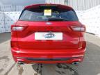 2025 FORD KUGA ST-LINE for sale at Copart WHITBURN