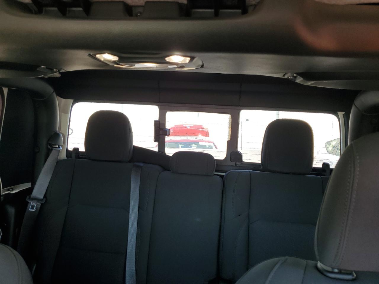 2021 Jeep Gladiator Sport VIN: 1C6HJTAG0ML564028 Lot: 68481185