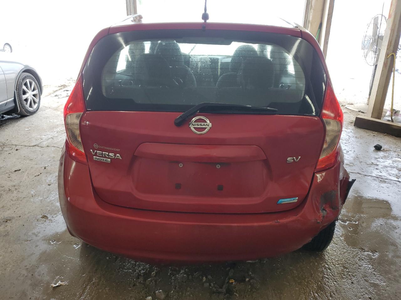 2014 Nissan Versa Note S VIN: 3N1CE2CP6EL388853 Lot: 69727305