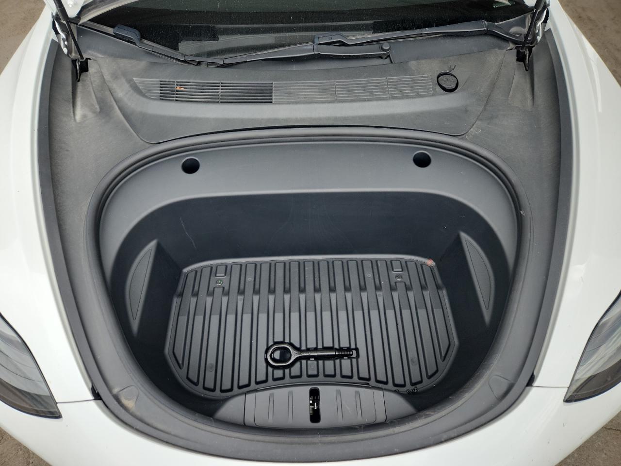 2021 Tesla Model 3 VIN: 5YJ3E1EA1MF031755 Lot: 70650865