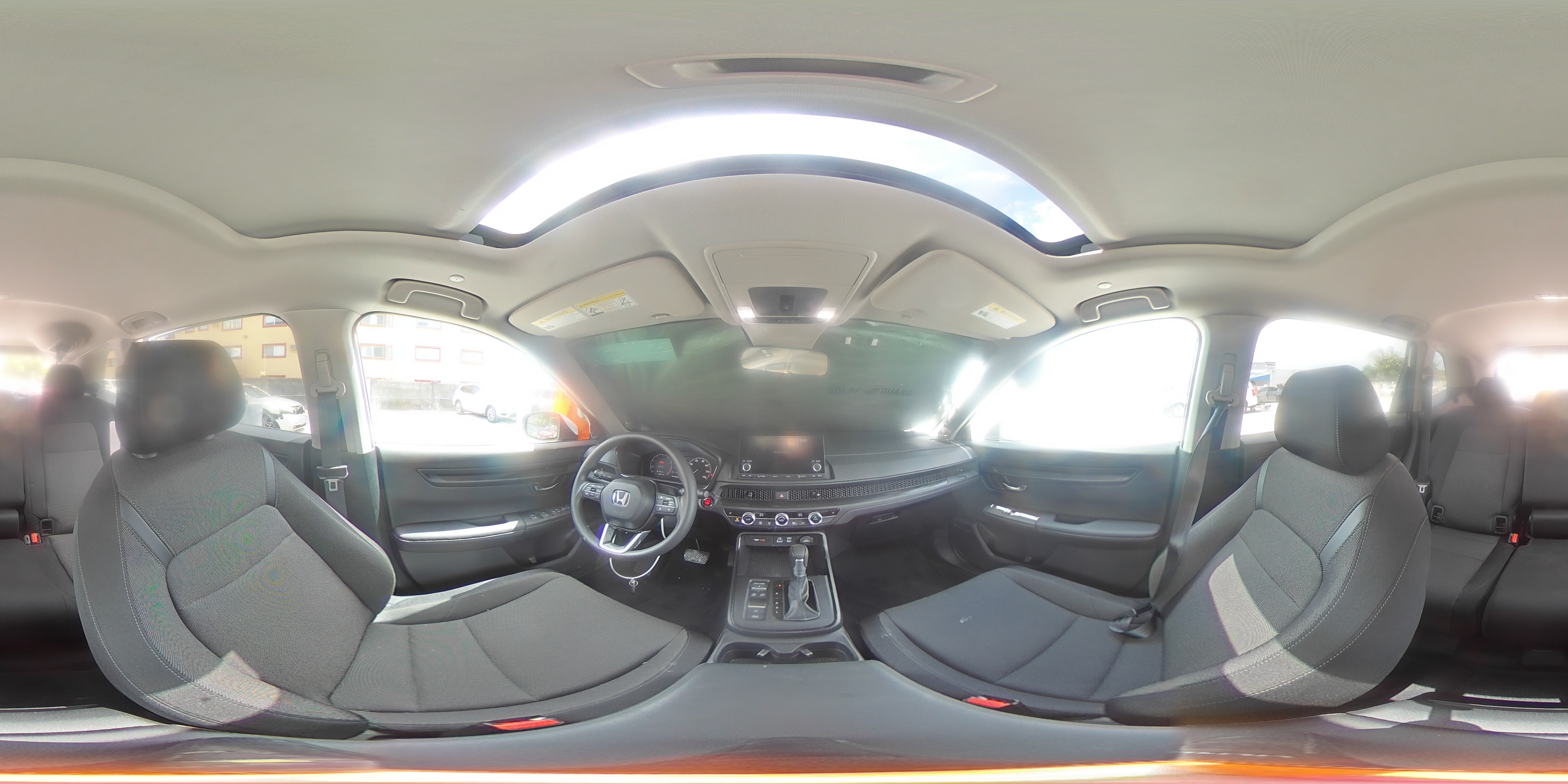 2025 Honda Cr-V Ex VIN: 2HKRS4H45SH478159 Lot: 68110245