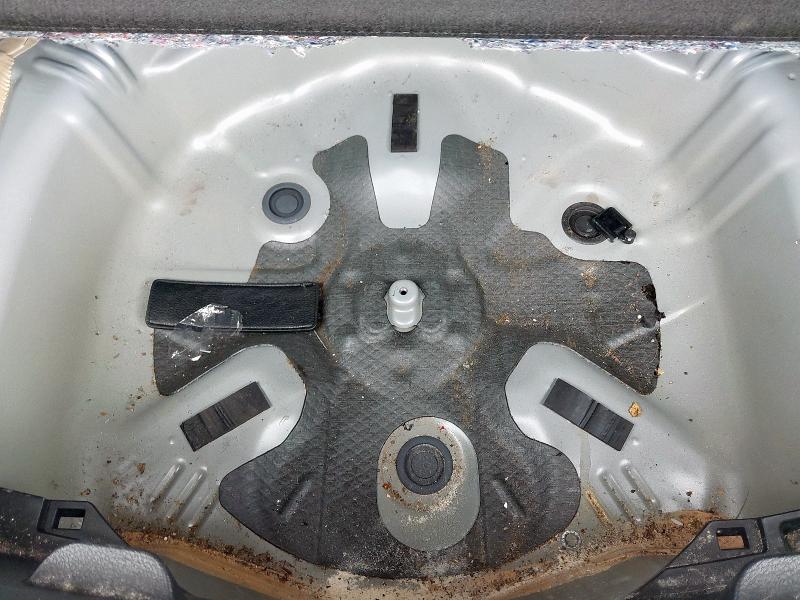 2016 TOYOTA YARIS ICON