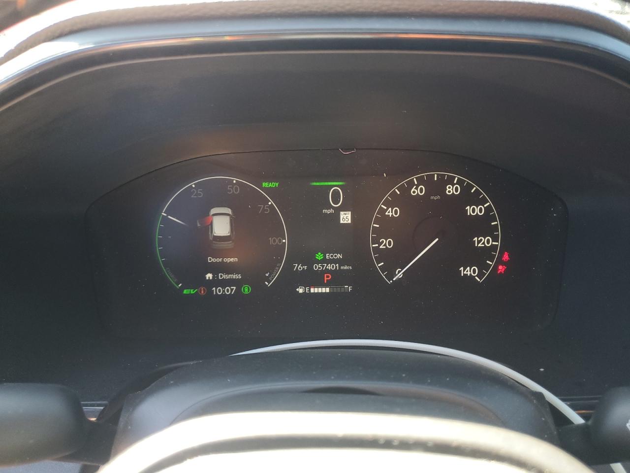 2025 Honda Cr-V Sport-L VIN: 7FARS6H80SE039775 Lot: 69872805