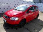 2009 VOLKSWAGEN URBAN FOX for sale at Copart WHITBURN